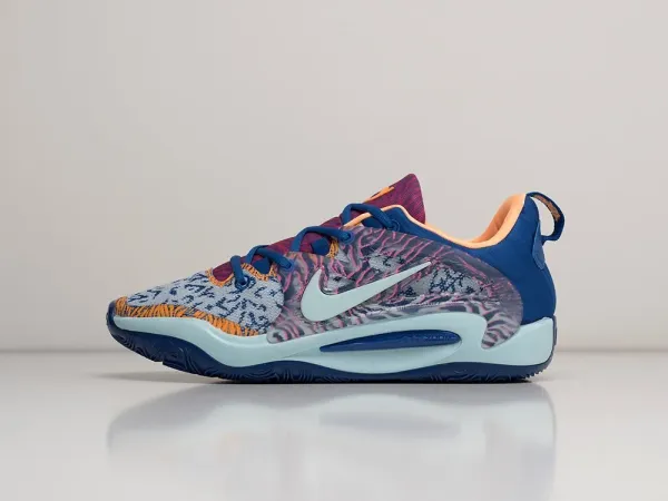 Кроссовки Nike KD 15 - 37151
