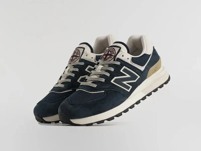 Кроссовки New Balance 574 Legacy - 44249