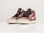 Кроссовки Nike Air Jordan 1 Zoom Air CMFT - 24359
