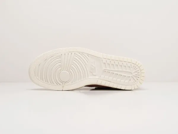 Кроссовки Nike Air Jordan 1 Zoom Air CMFT - 24359
