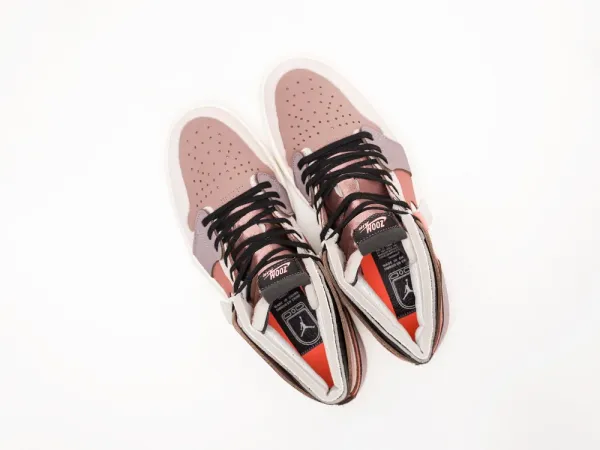 Кроссовки Nike Air Jordan 1 Zoom Air CMFT - 24359