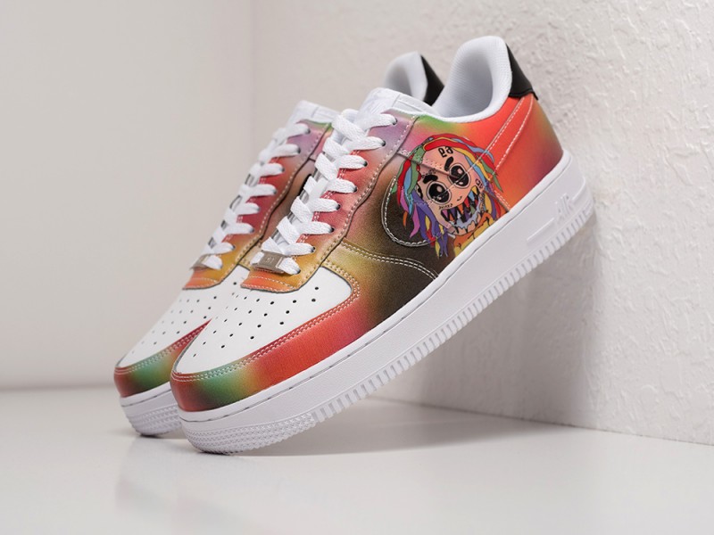 Кроссовки Nike Air Force 1 Low - 27278
