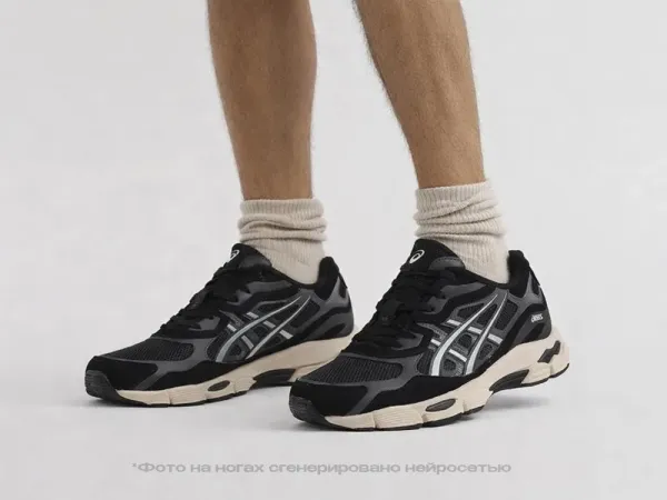 Кроссовки Asics GEL-NYC - 46365