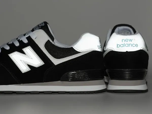 Кроссовки New Balance 574 - 42901