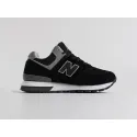 Зимние Кроссовки New Balance 574 Mid - 45800