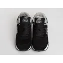 Зимние Кроссовки New Balance 574 Mid - 45800