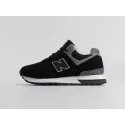 Зимние Кроссовки New Balance 574 Mid - 45800