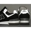 Зимние Кроссовки New Balance 574 Mid - 45800