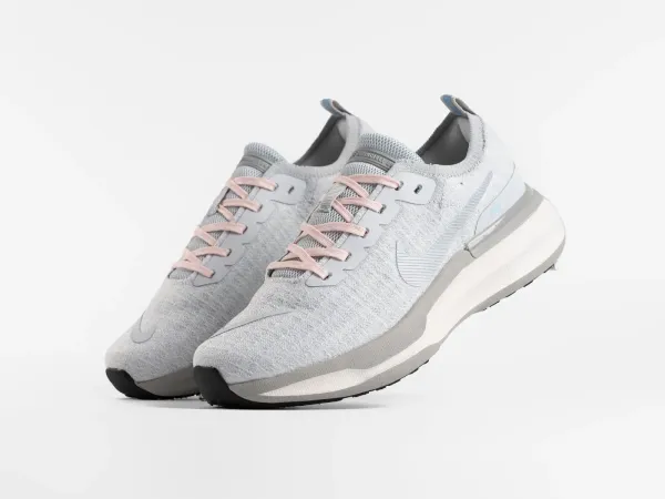 Кроссовки Nike ZoomX Invincible Run Flyknit 3 - 47132