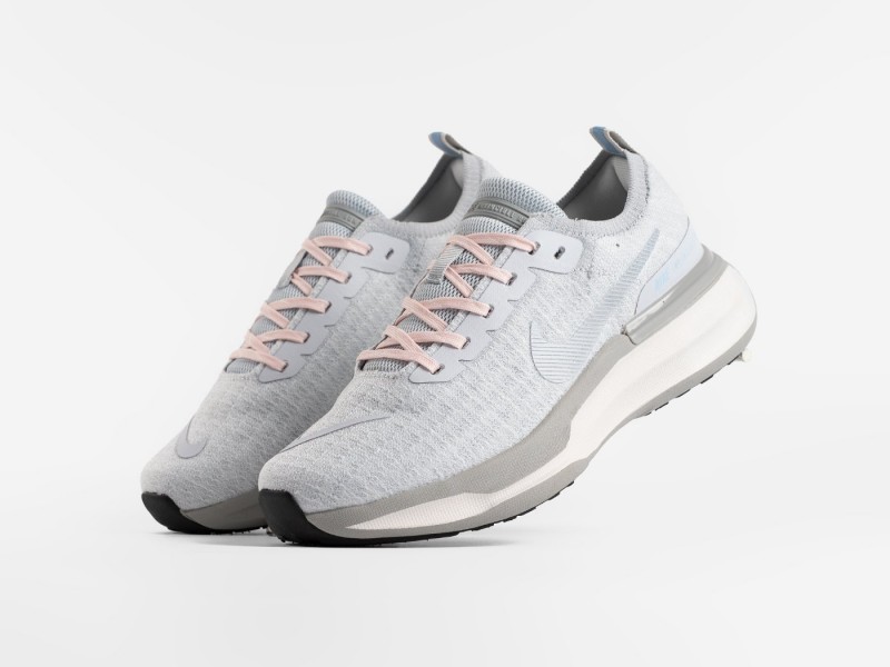 Кроссовки Nike ZoomX Invincible Run Flyknit 3 - 47132