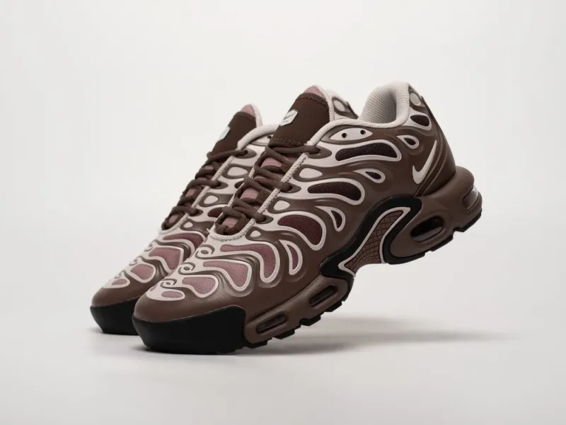 Кроссовки Nike Air Max Plus Drift - 42909