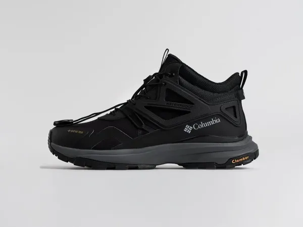 Зимние Кроссовки Columbia - 45931