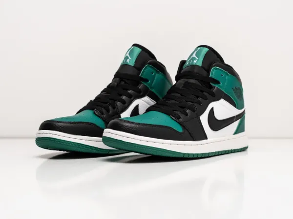 Кроссовки Nike Air Jordan 1 Mid - 29939