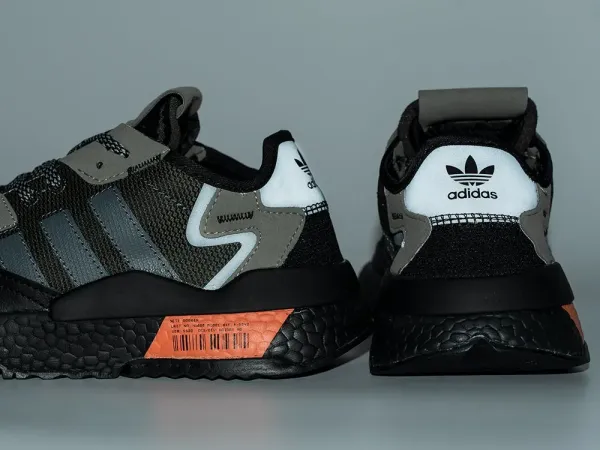 Кроссовки Adidas Nite Jogger - 23687