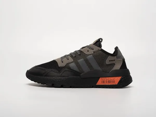 Кроссовки Adidas Nite Jogger - 23687