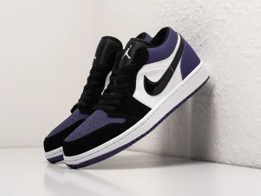 Кроссовки Nike Air Jordan 1 Low - 31237