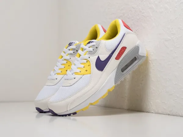 Кроссовки Nike Air Max 90 - 33276