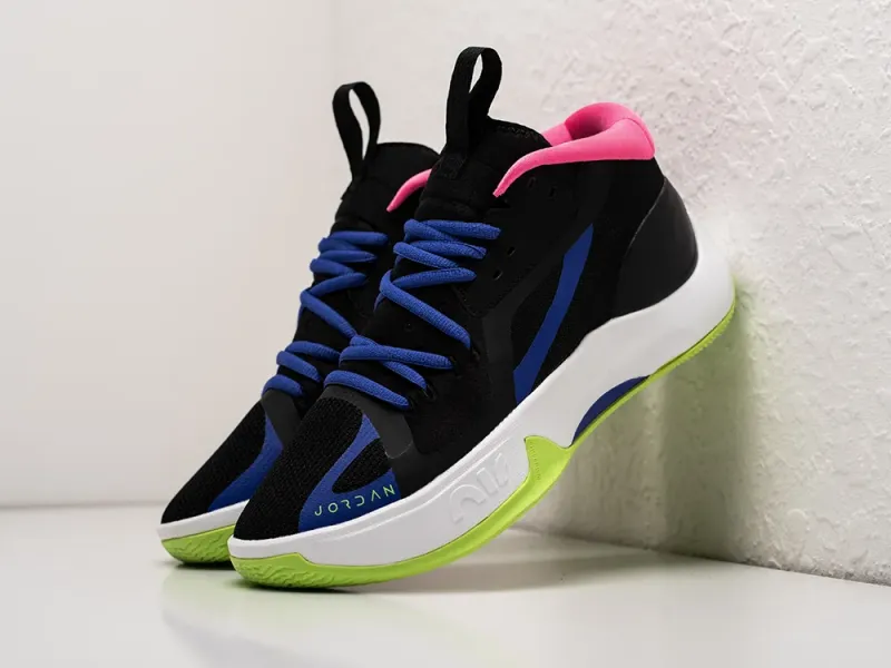 Кроссовки Nike Jordan Zoom Separate - 35173