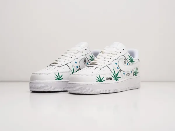 Кроссовки Nike Air Force 1 Low - 27720