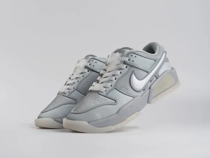 Кроссовки RTFKT x Nike Dunk Genesis - 44783