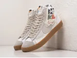 Кроссовки Nike Blazer Mid 77 - 31717
