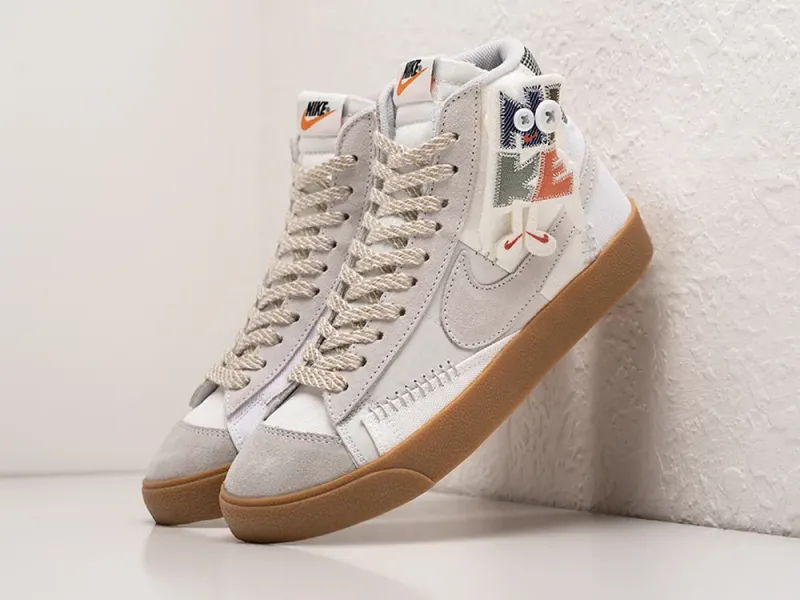 Кроссовки Nike Blazer Mid 77 - 31717