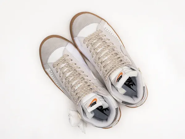 Кроссовки Nike Blazer Mid 77 - 31717