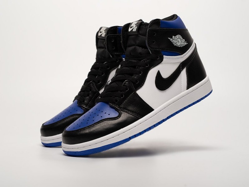 Кроссовки Nike Air Jordan 1 Mid - 23187
