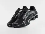 Кроссовки Nike Shox - 46792