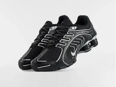 Кроссовки Nike Shox - 46792