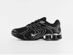 Кроссовки Nike Shox - 46792