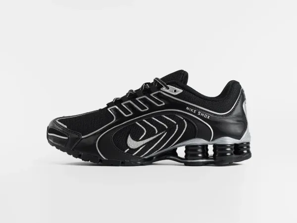 Кроссовки Nike Shox - 46792