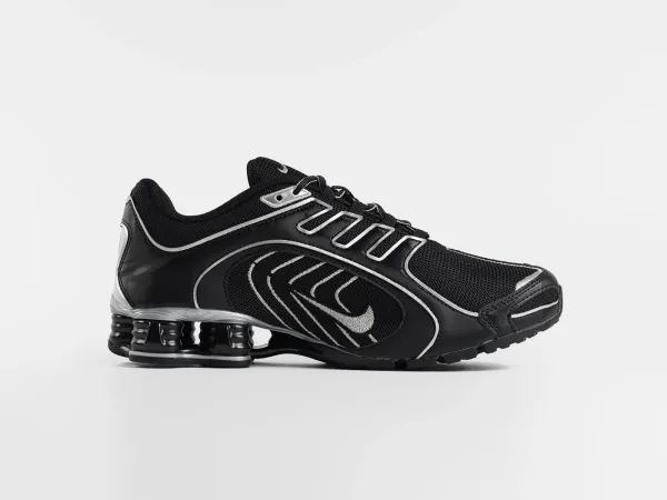 Кроссовки Nike Shox - 46792