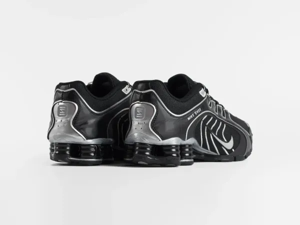 Кроссовки Nike Shox - 46792