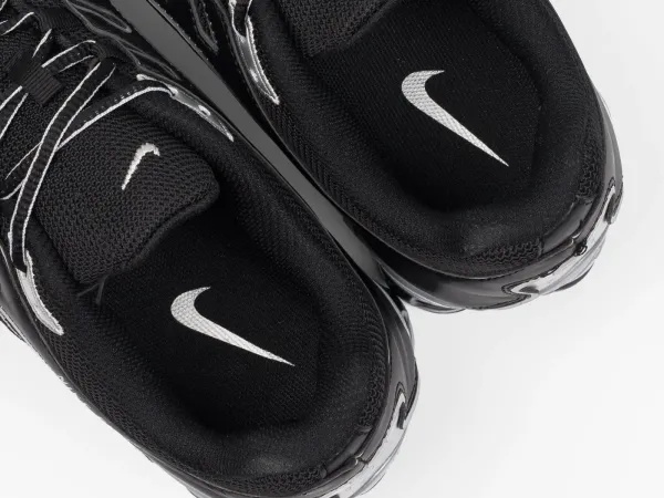 Кроссовки Nike Shox - 46792