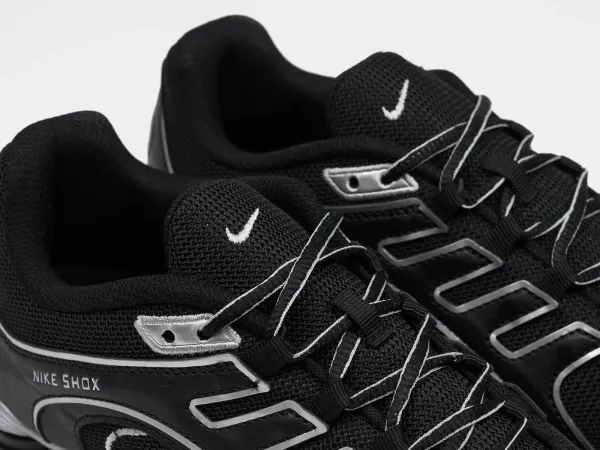 Кроссовки Nike Shox - 46792
