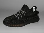 Кроссовки Adidas Yeezy 350 Boost v2 - 16625
