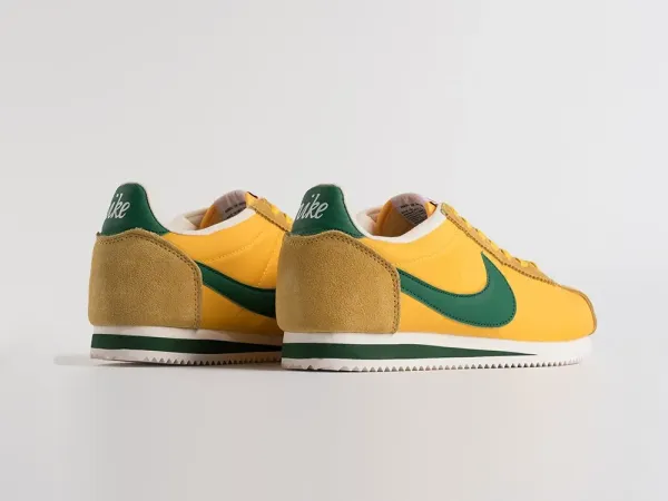 Кроссовки Nike Cortez Nylon - 33504