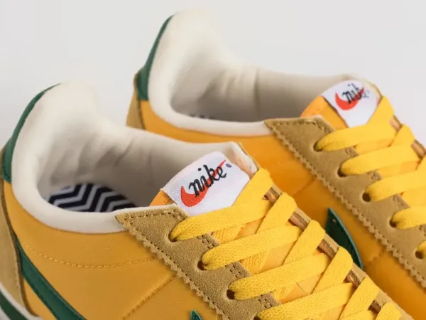 Кроссовки Nike Cortez Nylon - 33504