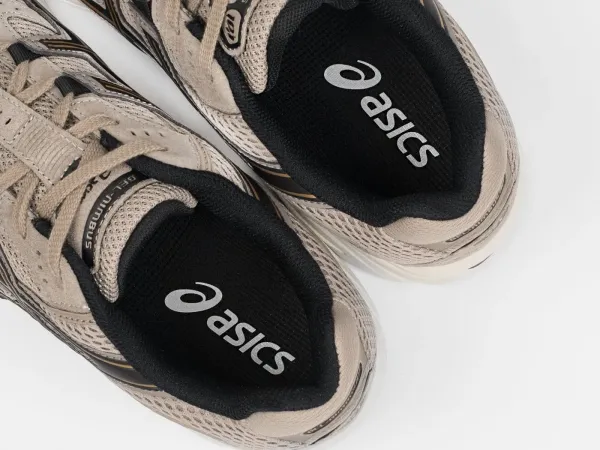 Кроссовки Asics Gel-Nimbus 10.1 - 46558