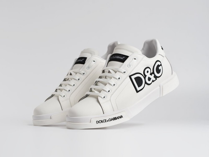 Кроссовки Dolce & Gabbana - 45402