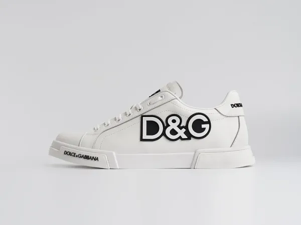 Кроссовки Dolce & Gabbana - 45402