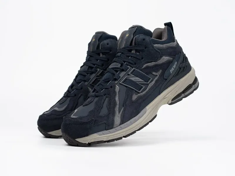 Зимние Кроссовки New Balance 1906D Mid - 43861