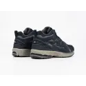 Зимние Кроссовки New Balance 1906D Mid - 43861