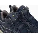 Зимние Кроссовки New Balance 1906D Mid - 43861