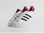 Кроссовки Hello Kitty x Adidas Superstars - 42416