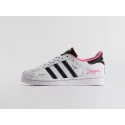 Кроссовки Hello Kitty x Adidas Superstars - 42416