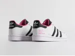 Кроссовки Hello Kitty x Adidas Superstars - 42416