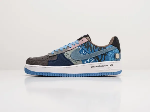 Кроссовки Travis Scott x Nike Air Force 1 Low - 25118