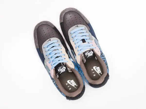 Кроссовки Travis Scott x Nike Air Force 1 Low - 25118